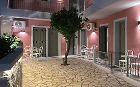 Anax Apartments Parga
